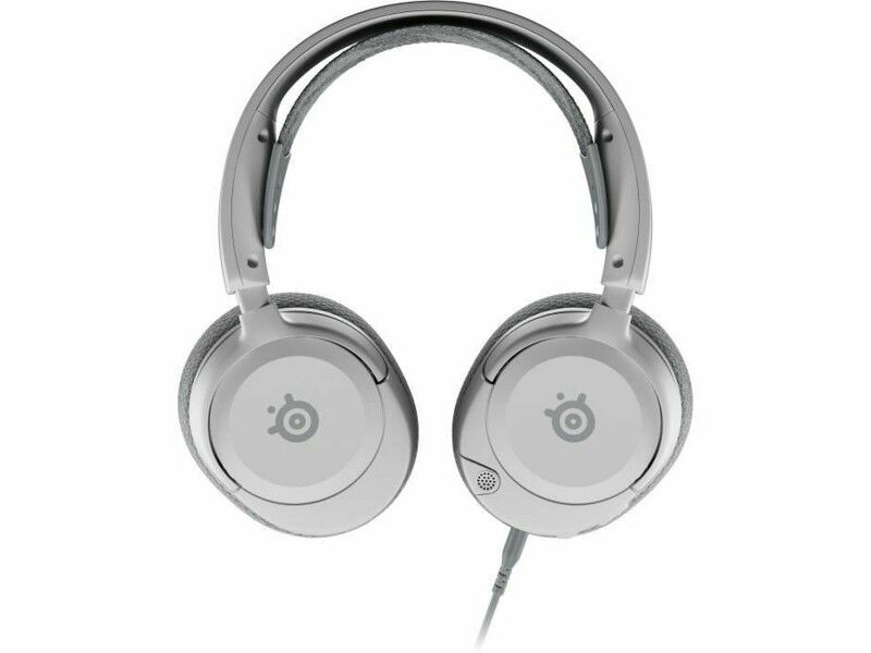 Słuchawki Gaming z mikrofonem SteelSeries Arctis Nova 1
