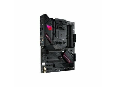 Płyta główna Asus ROG STRIX B550-F GAMING WIFI II AMD B550 AMD AM4
