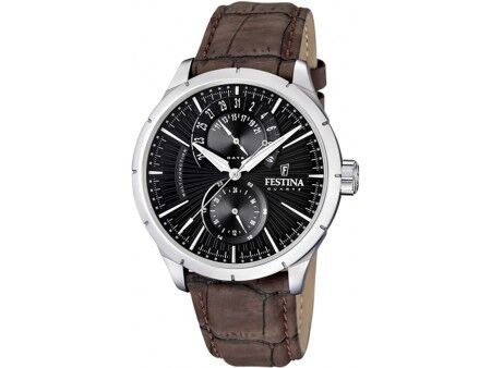 Zegarek Męski Festina F16573/4