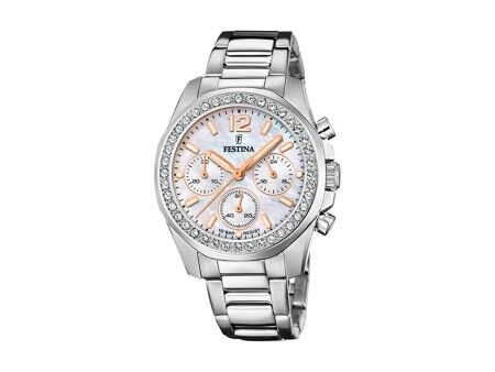 Zegarek Damski Festina F20606/1