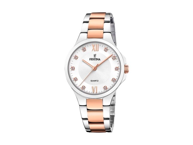 Zegarek Damski Festina F20612/1