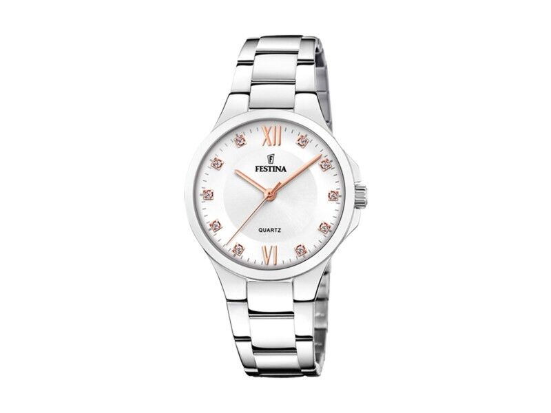 Zegarek Damski Festina F20582/1