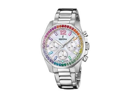 Zegarek Damski Festina F20606/2