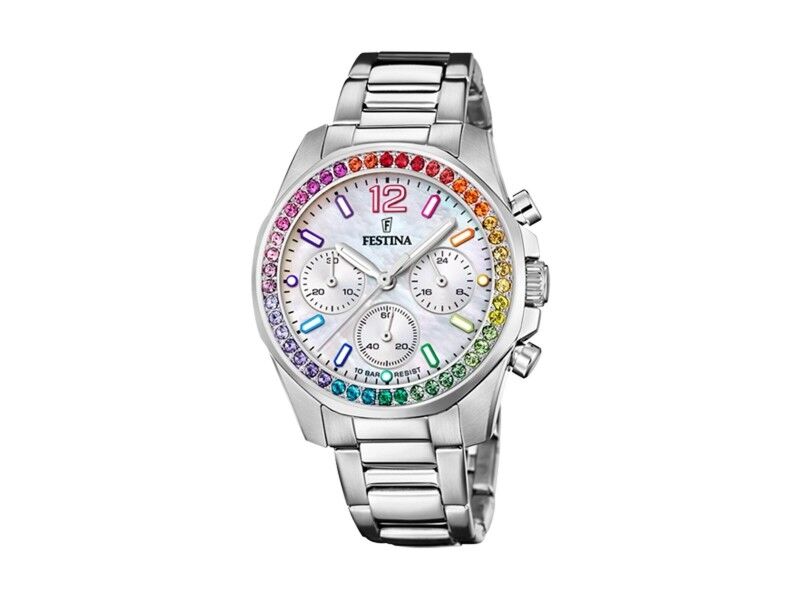 Zegarek Damski Festina F20606/2