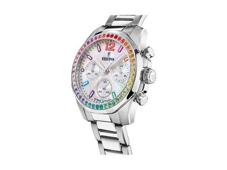 Zegarek Damski Festina F20606/2