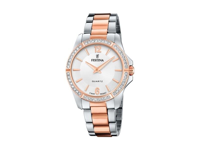 Zegarek Damski Festina F20595/1