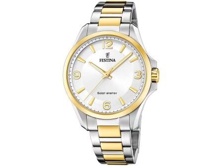 Zegarek Męski Festina F20657/1