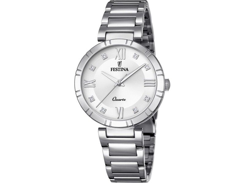 Zegarek Damski Festina F16936/A