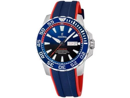 Zegarek Męski Festina F20662/1