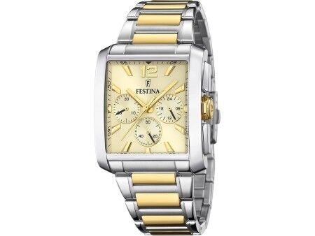 Zegarek Męski Festina F20637/2