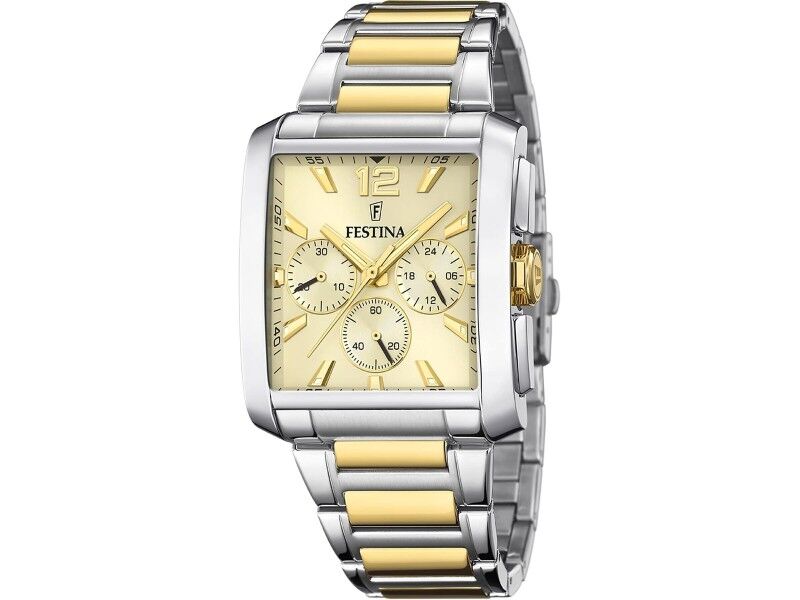 Zegarek Męski Festina F20637/2