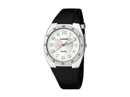 Zegarek Dziecięcy Calypso K5753/4 (Ø 40 mm)