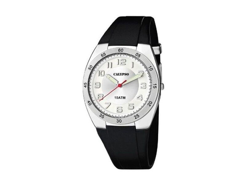 Zegarek Dziecięcy Calypso K5753/4 (Ø 40 mm)
