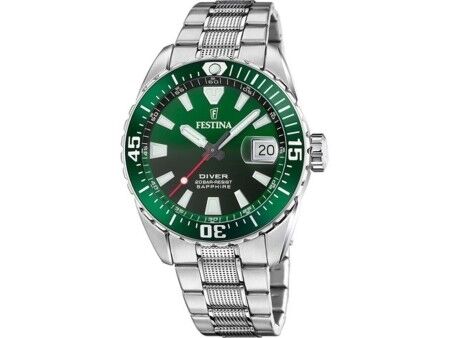 Zegarek Męski Festina F20669/2