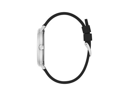 Zegarek Męski Guess GW0503G2 Czarny