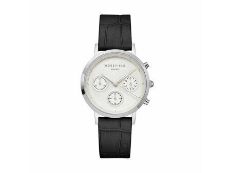 Zegarek Męski Rosefield NCBS-N94 Ø 33 mm