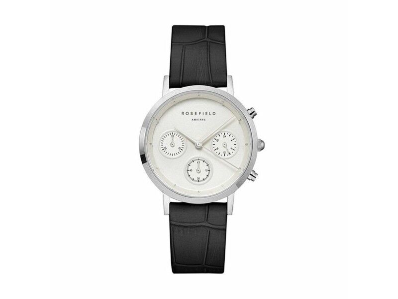 Zegarek Męski Rosefield NCBS-N94 Ø 33 mm