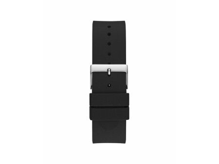 Zegarek Męski Guess GW0503G2 Czarny