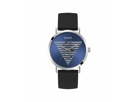 Zegarek Męski Guess GW0503G2 Czarny
