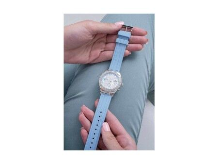 Zegarek Damski Guess GW0407L1