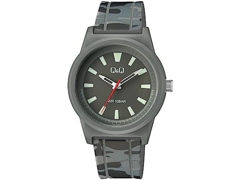 Zegarek Męski Q&Q V35A-004VY