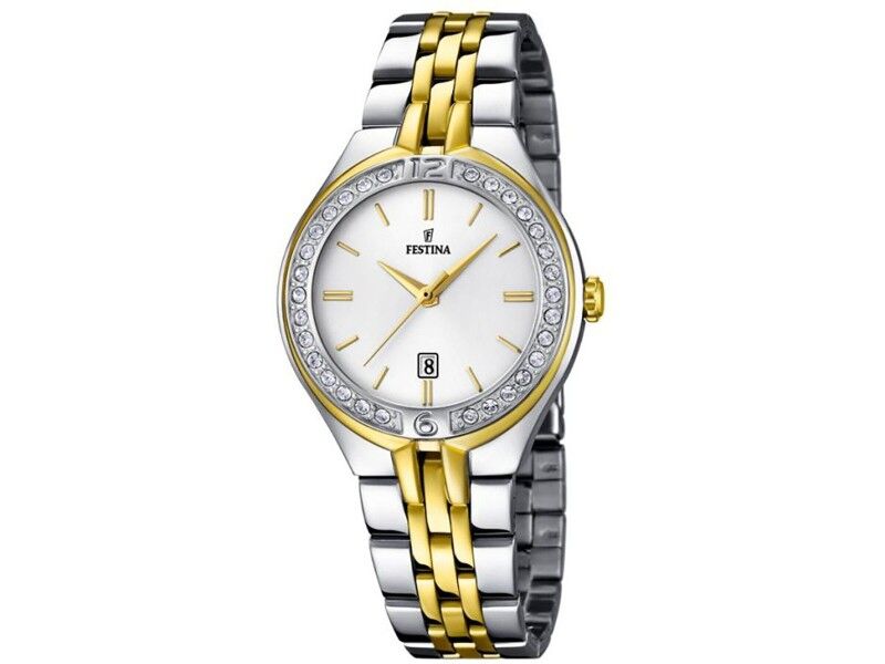 Zegarek Damski Festina MADEMOISELLE (Ø 32 mm)