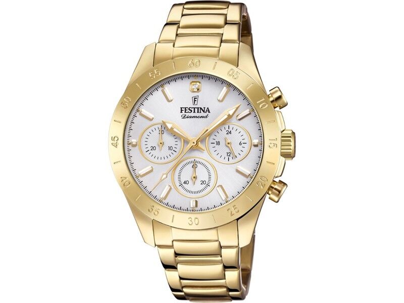 Zegarek Damski Festina BOYFRIEND (Ø 38,5 mm)
