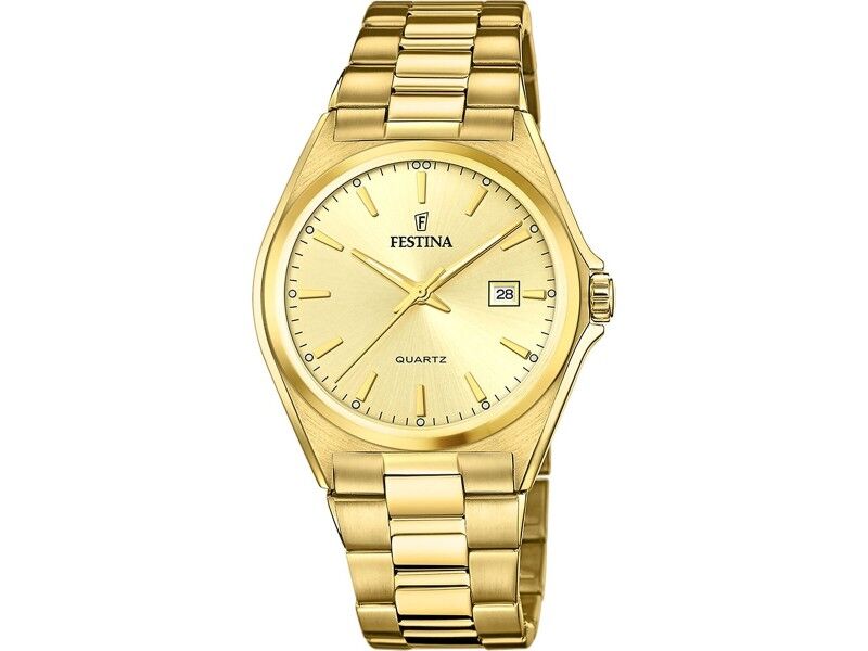 Zegarek Męski Festina CLASSICS (Ø 40 mm)