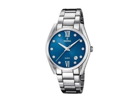 Zegarek Męski Festina F16790/C Ø 38 mm