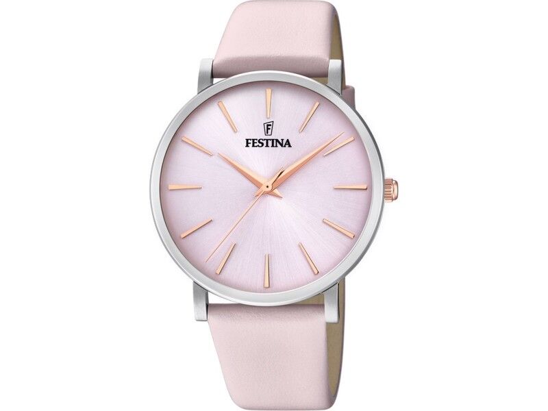Zegarek Damski Festina F20371/2 Ø 38 mm