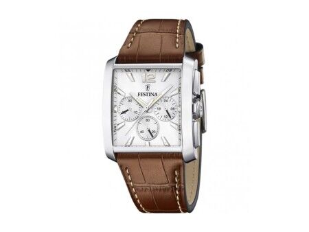 Zegarek Męski Festina F20636/1 Ø 38 mm