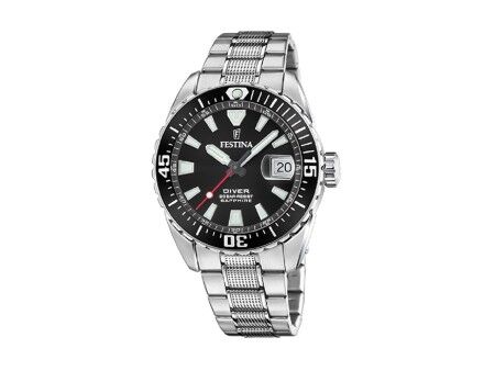 Zegarek Męski Festina F20669/3