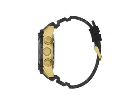 Zegarek Męski Guess GW0421G2 Czarny
