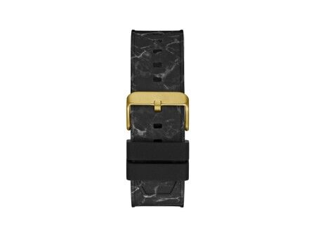 Zegarek Męski Guess GW0421G2 Czarny