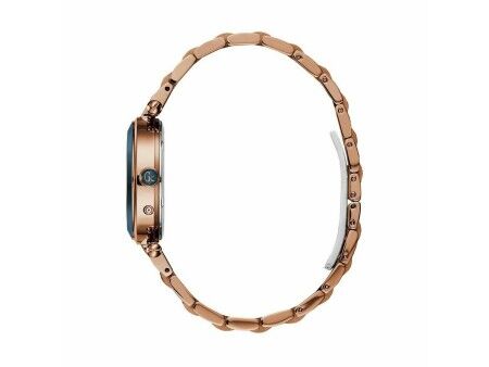 Zegarek Męski Guess Y06009L7 Srebrzysty