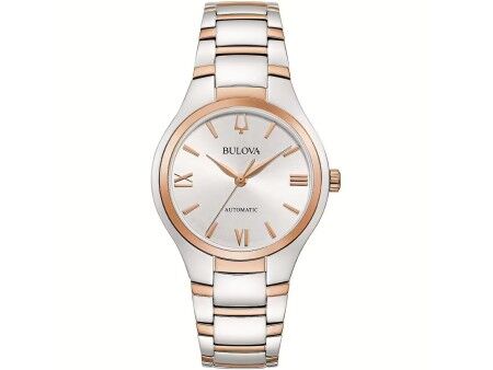 Zegarek Męski Bulova 98L313