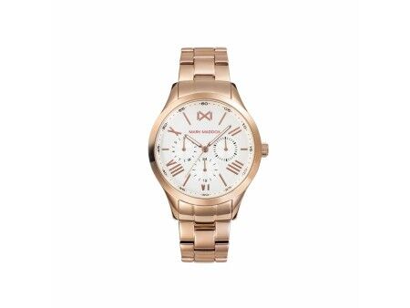 Zegarek Damski Mark Maddox MM7123-03 (Ø 38 mm)