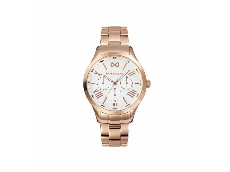 Zegarek Damski Mark Maddox MM7123-03 (Ø 38 mm)