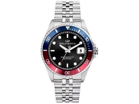 Zegarek Męski Philip Watch R8253597088