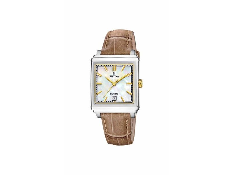 Zegarek Damski Festina F20682/4