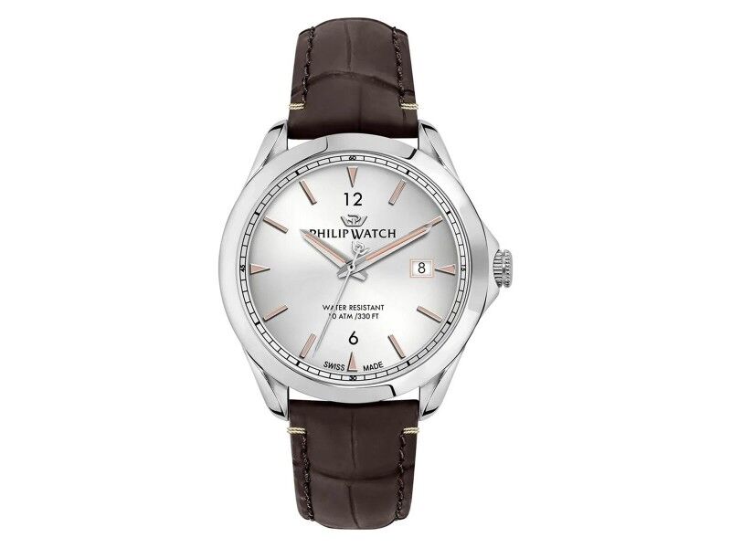 Zegarek Męski Philip Watch R8251165007