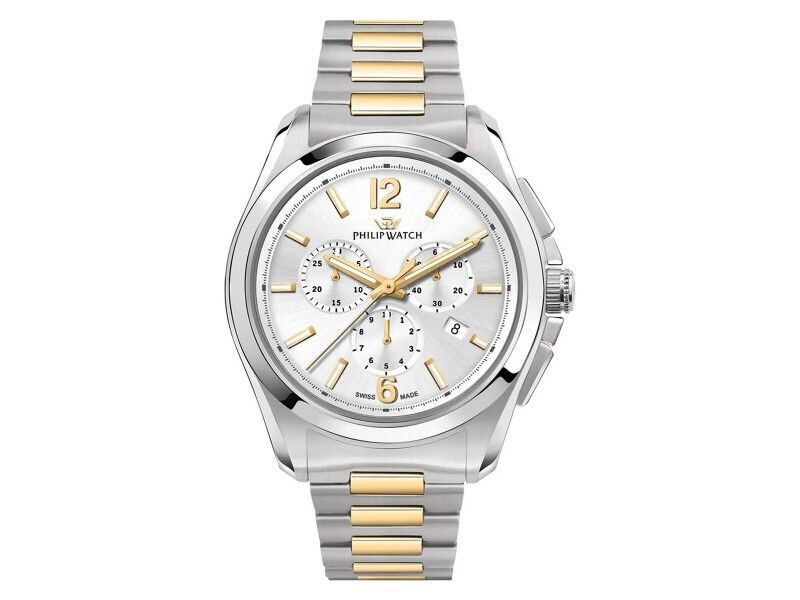 Zegarek Męski Philip Watch R8273618001