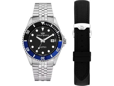 Zegarek Męski Philip Watch R8223597037