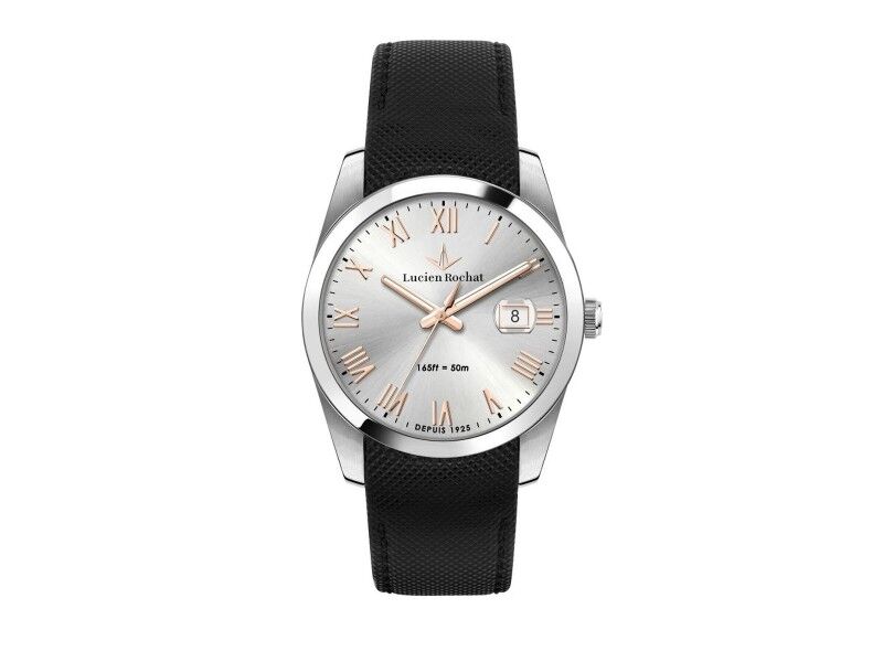 Zegarek Męski Lucien Rochat R0451114002 (Ø 41 mm)