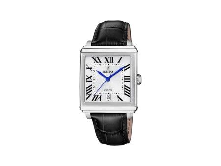 Zegarek Męski Festina F20681/1 Czarny