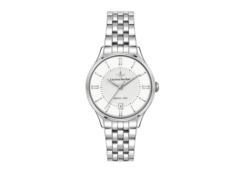 Zegarek Damski Lucien Rochat R0453115504 (Ø 33 mm)
