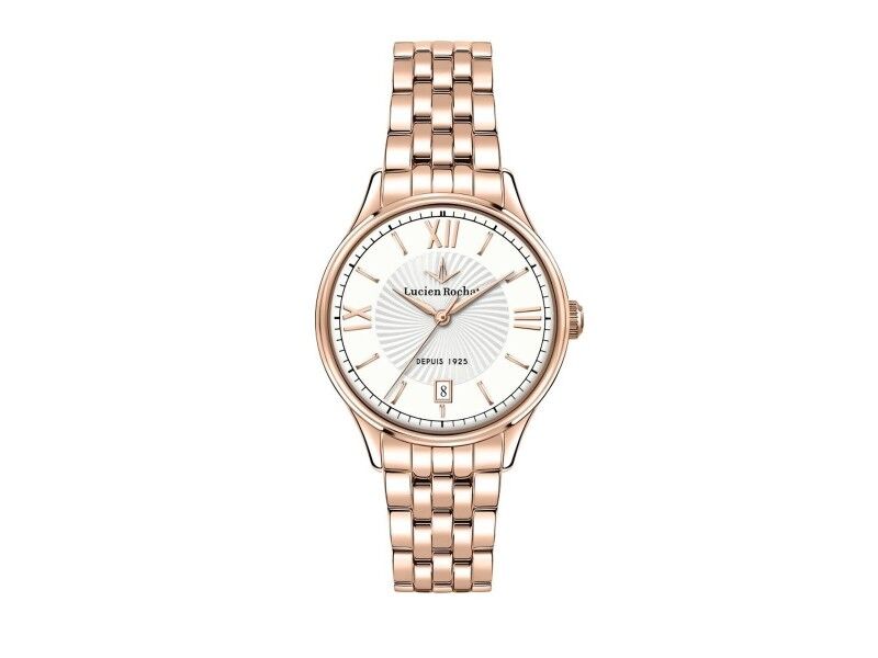 Zegarek Damski Lucien Rochat R0453115501