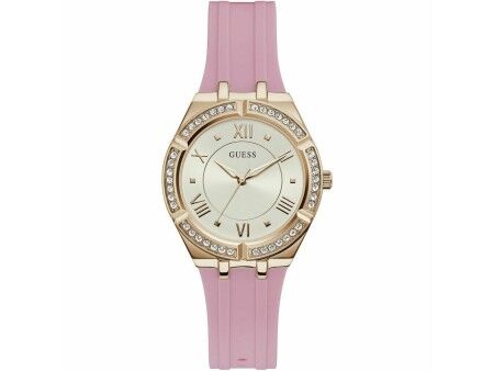 Zegarek Damski Guess GW0034L3 (Ø 40 mm) (Ø 36 mm)