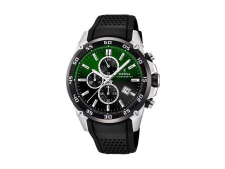 Zegarek Męski Festina F20330/B