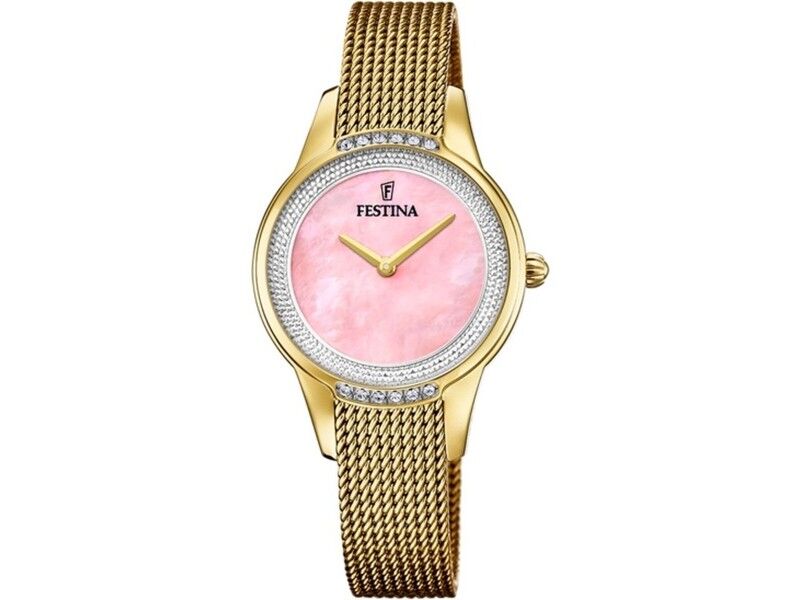Zegarek Męski Festina F20495/2
